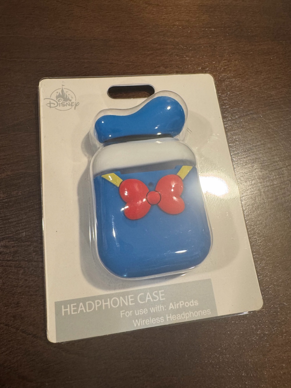 Disney Donald AirPods Case